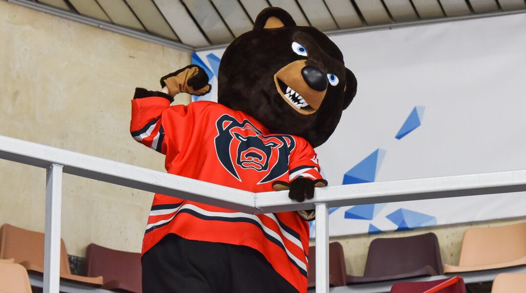 В Перми скончался известный тренер вратарей ХК «Молот»