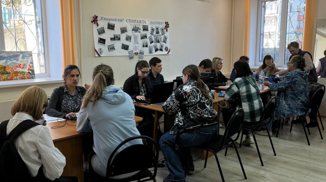 Власти Перми готовы предоставить временное жилье всем 137 жильцам дома, где обрушились стены