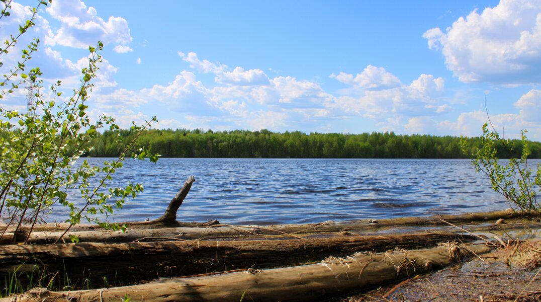 На реке Яйва в Прикамье утонула женщина