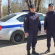 ​Пермские полицейские спасли мужчину, потерявшего сознание