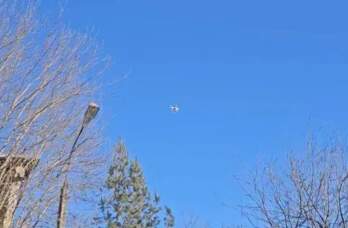 Под Пермью произошла атака вражеских беспилотников