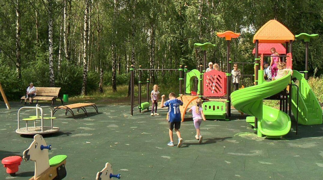 Владимир Якушев: Более 16,5 миллионов жителей страны отдали голоса за объекты благоустройства по программе «Единой России» и Минстроя