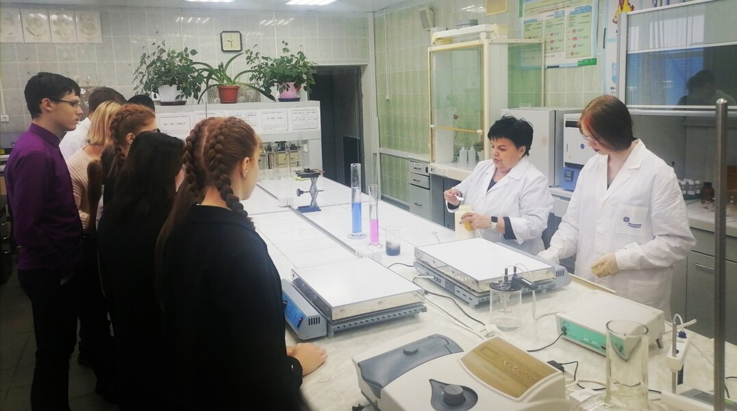 В пермских техникумах и колледжах-участниках программы «Профессионалитет» состоятся Дни открытых дверей