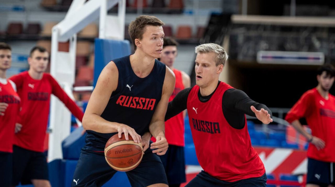 В Перми пройдет международный турнир по баскетболу Fonbet Кубок Дружбы