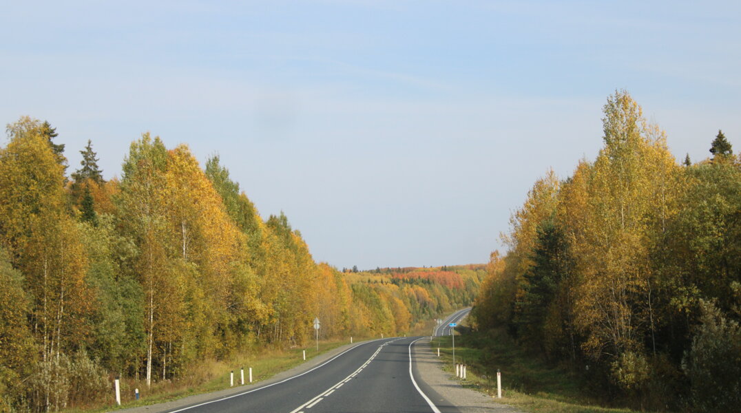 Через Прикамье пробегут и проедут участники проекта «Бабиновский тракт — Зов предков»