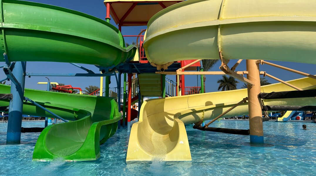 Выделены деньги на строительство пермского аквапарка, завершить строительство планируется через 3,5 года