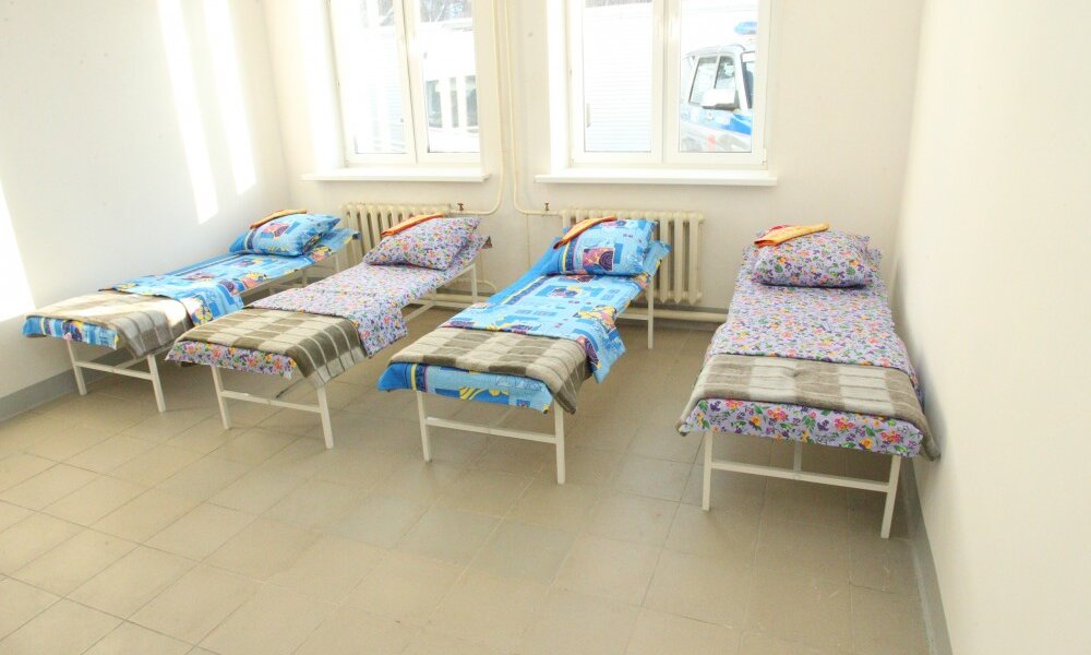 В Прикамье откроют вытрезвитель «как в Челябинске»