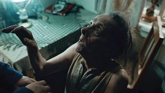 Кто такие Икотка и Пам? Рассказываем о мифических существах из сериала «Территория»