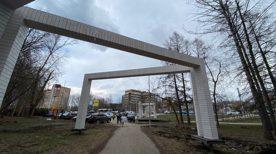 На этой неделе в Пермском крае потеплеет до +23 градусов