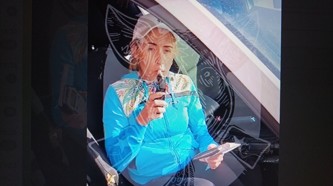 В Прикамье чиновница в нетрезвом состоянии протаранила несколько машин