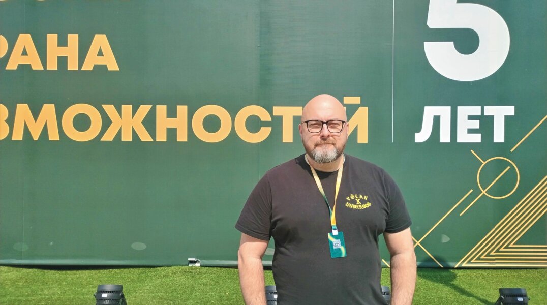 Стали известны подробности проведения Всероссийской кулинарной олимпиады «Легенда» - 2023