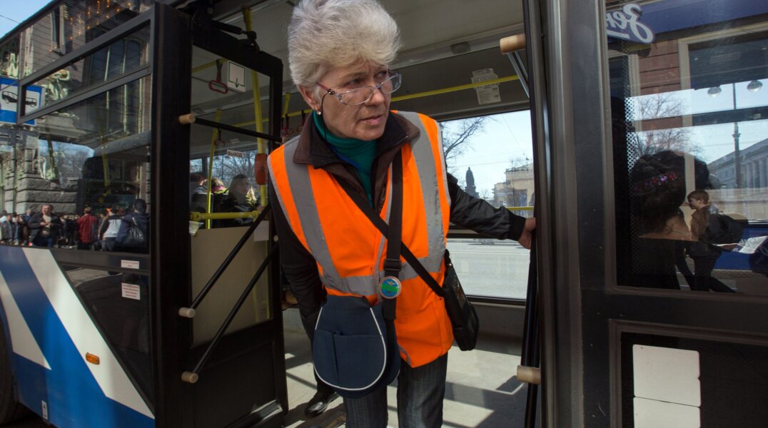 Пермские «мобильные кондукторы» появятся на маршрутах общественного транспорта этой весной