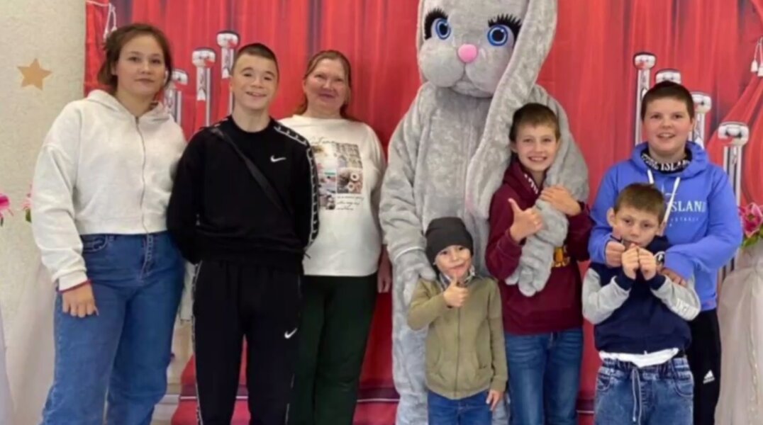 В Прикамье отмечают День дошкольного работника