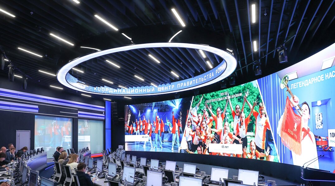 Дмитрий Чернышенко заявил, что летние лагеря должны принять до шести миллионов школьников