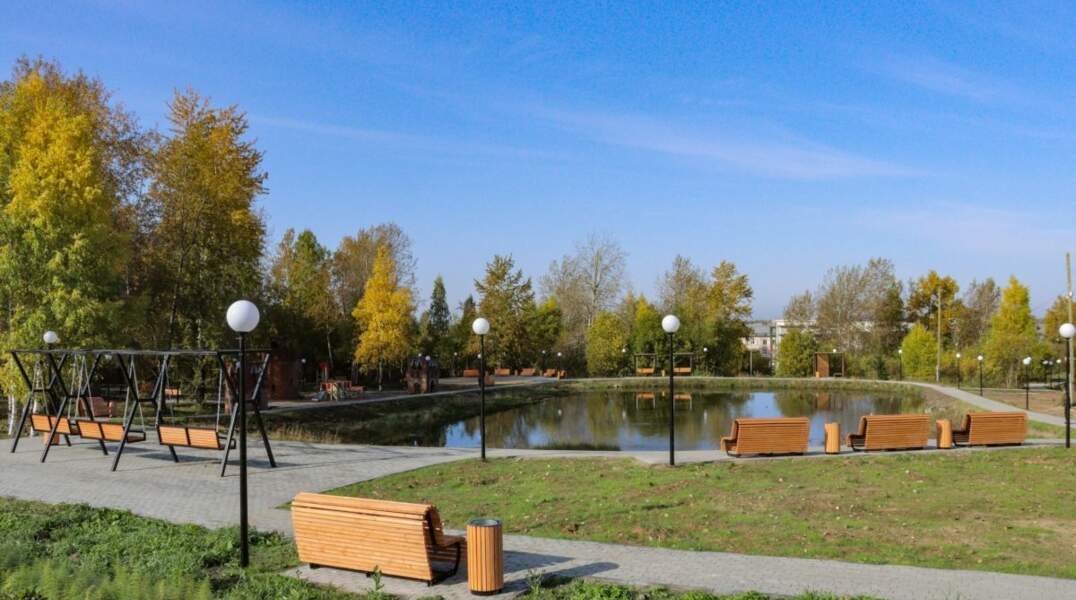 В Пермском крае определят приоритеты благоустройства