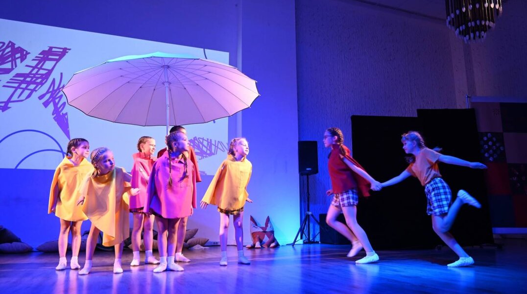 Пермский дом народного творчества «Губерния» стал победителем Всероссийского конкурса