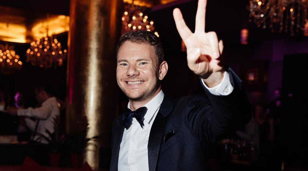 Администрация Перми заплатит за выступление DJ Smash миллион рублей