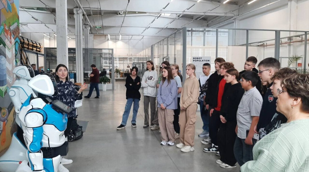 Школьники 5-9 классов из малых городов Прикамья смогут бесплатно съездить в поездку по краю