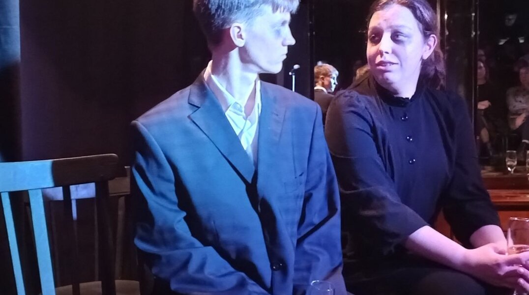 В Перми состоялось открытие частного молодёжного театра. Фото