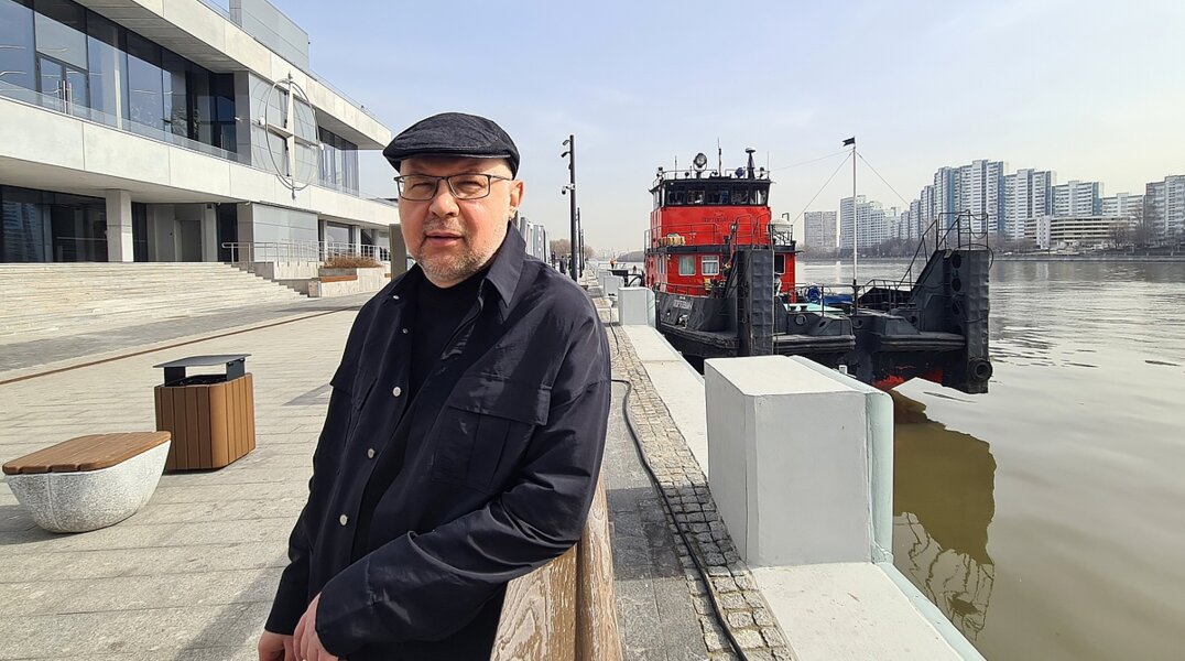 У Алексея Иванова появится специальная команда юристов для защиты авторских прав