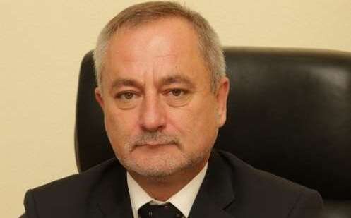 Бывший замглавы Перми покинул должность руководителя управления федеральных дорог