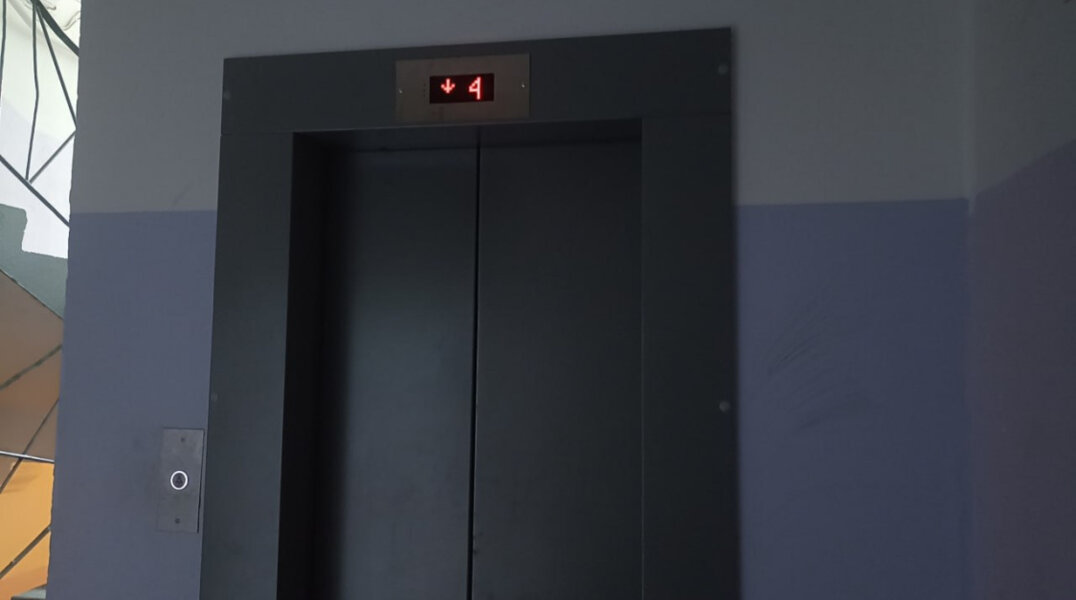 С начала года в Пермском крае заменили 58 лифтов в жилых домах