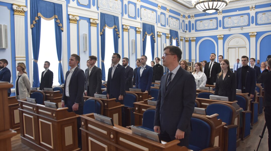 В Перми участники молпарламента обсудили итоги проверки качества зимнего содержания тротуаров