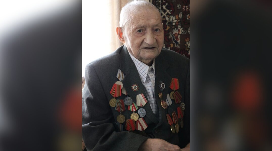 В Пермском крае скончался старейший житель Муллахан Нурисламов