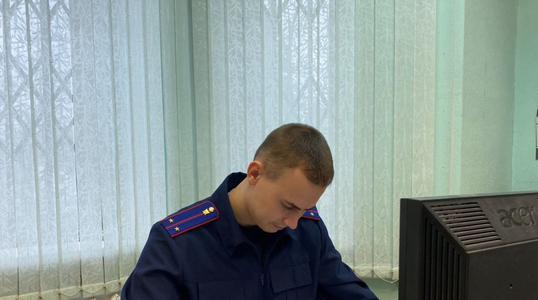 В Прикамье возбудили уголовное дело на автоледи за применение насилия в отношении полицеского