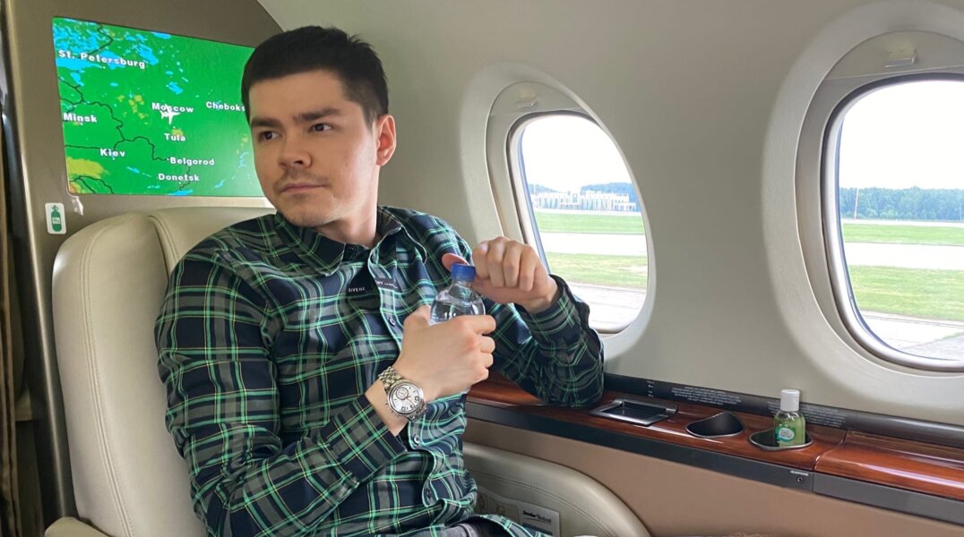 Блогеру из Пермского края вновь продлили срок задержания