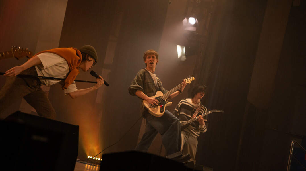 В Прикамье наградили победителей фестиваля «Студенческая весна» среди вузов