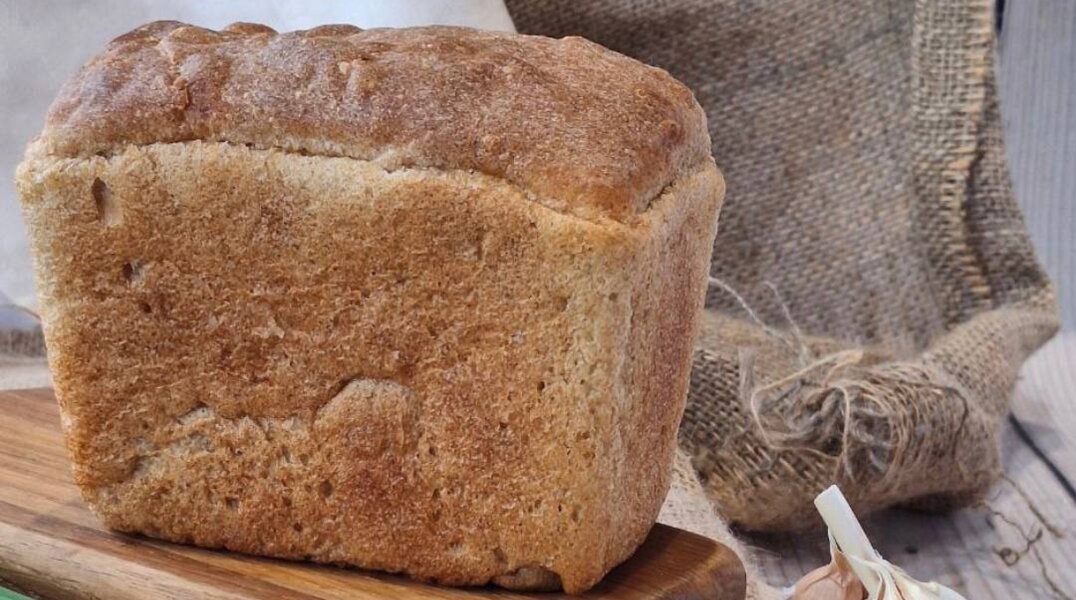 В Перми открылась первая ремесленная пекарня с «правильным» хлебом