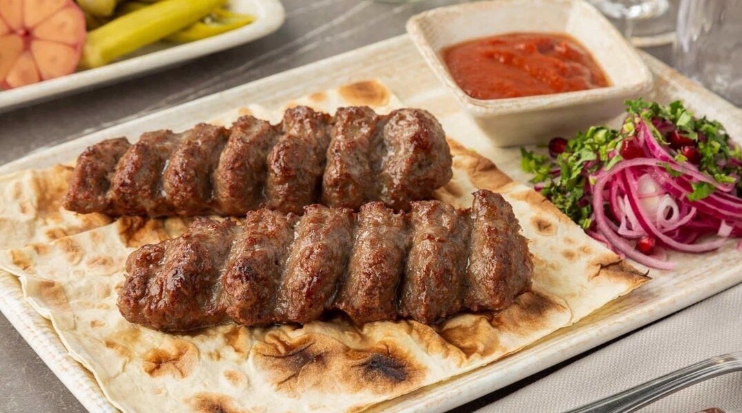 В Перми после реконструкции откроется ресторан «Наири»