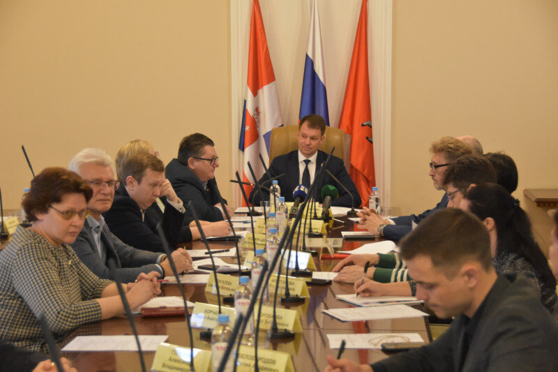 Пермский исторический форум посвятили 300-летию города