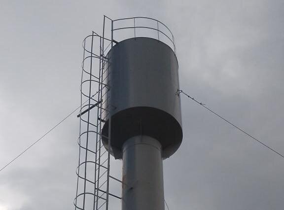 В шести пермских деревнях отремонтировали сети водоснабжения