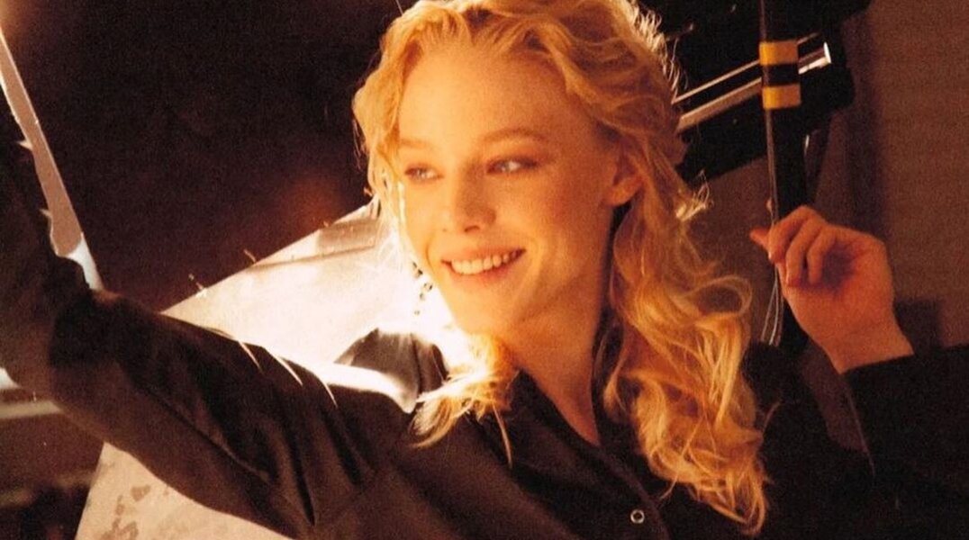 Пермская актриса сыграла в новой экранизации романа Достоевского