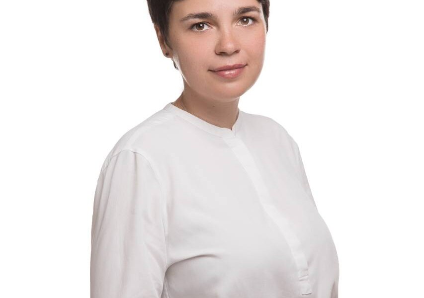 Экс-сотрудницу краевого минэка назначили замминистра культуры Пермского края