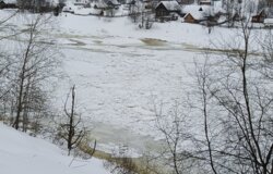 В Оханске полицейским удалось найти пропавшего пенсионера