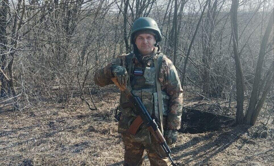 Родился в танковой броне. Ветеран СВО из Суксуна о выживании и мечте стать учителем