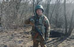 Родился в танковой броне. Ветеран СВО из Суксуна о выживании и мечте стать учителем