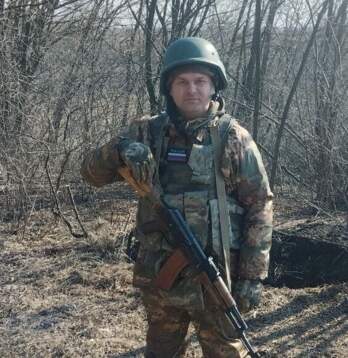 Родился в танковой броне. Ветеран СВО из Суксуна о выживании и мечте стать учителем