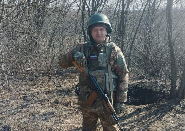 Родился в танковой броне. Ветеран СВО из Суксуна о выживании и мечте стать учителем