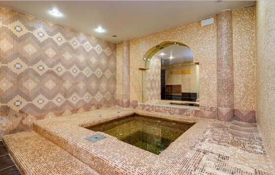 В Прикамье за 23,5 миллионов рублей продают «Царские бани»