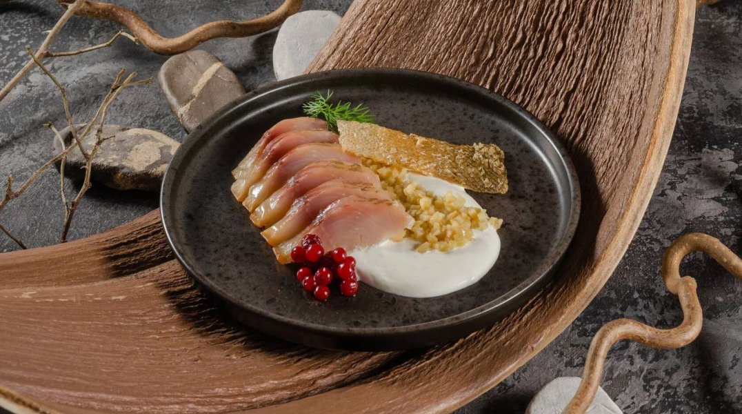 Два прикамских заведения представят регион на фестивале аутентичной уральской кухни в Перми