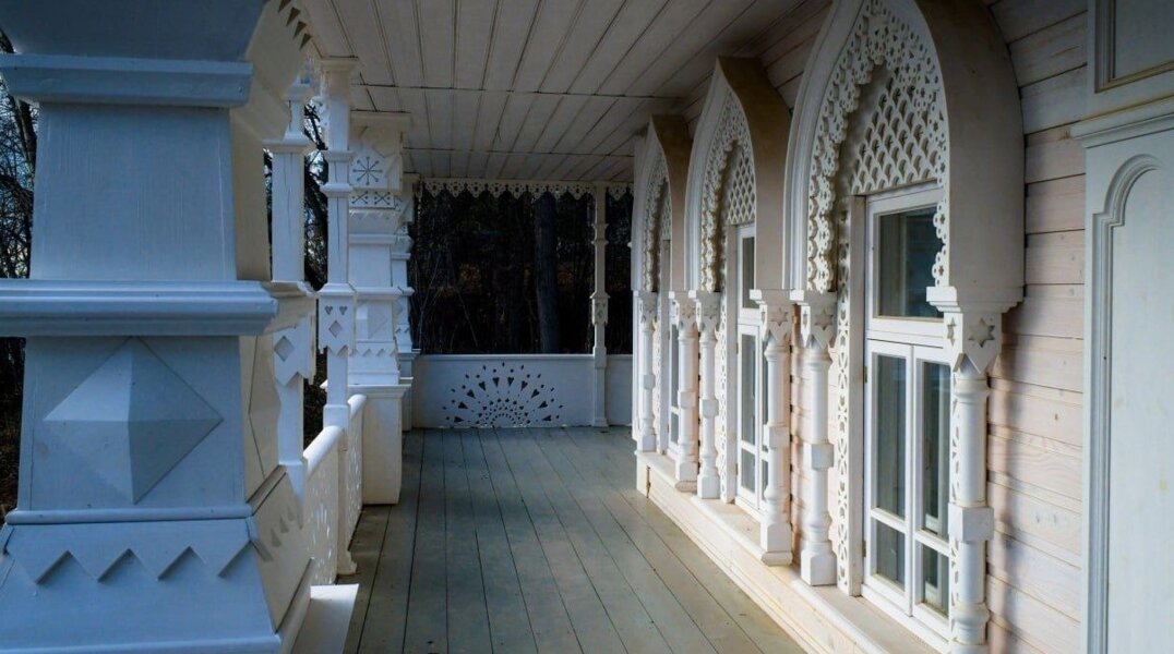 В Перми 18 декабря состоится открытие дачи Деда Мороза