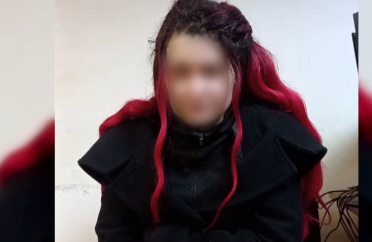 В Прикамье 34-летнюю женщину обвиняют в множественных закладках наркотиков