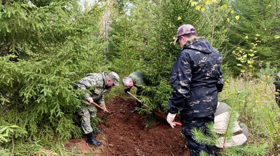 В Пермском крае предъявили обвинение убийце 20-летнего студента