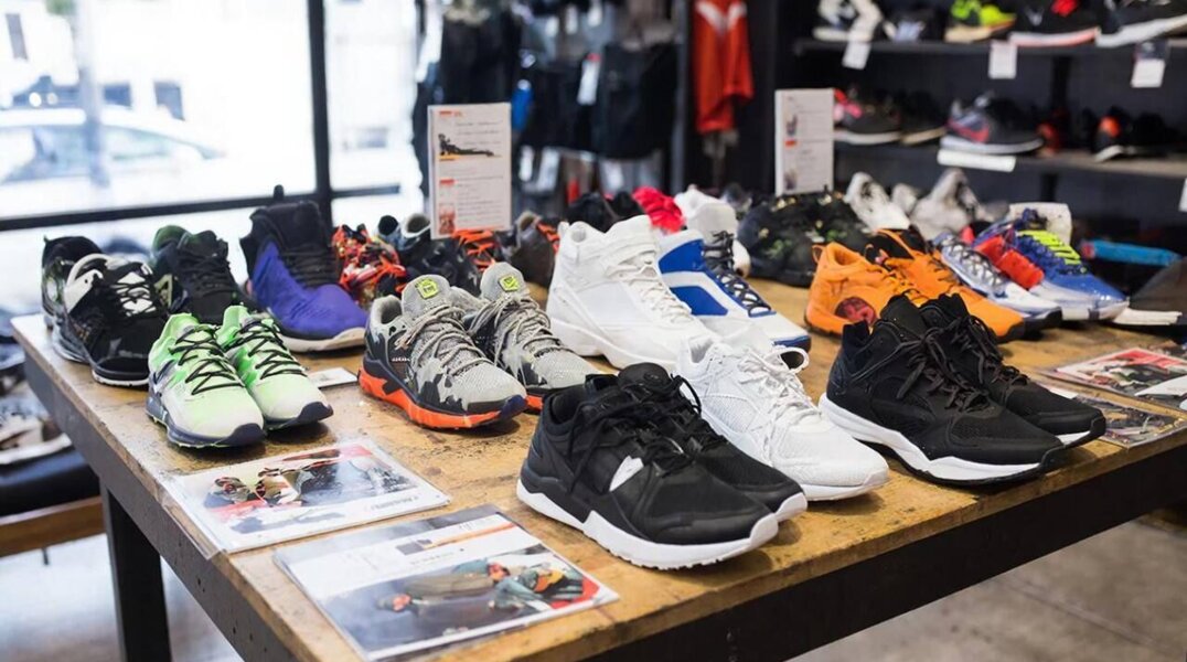 В Перми может закрыться бывший магазин Decathlon