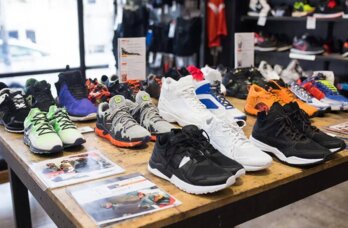 В Перми может закрыться бывший магазин Decathlon