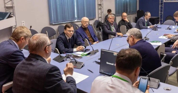 В Пермском крае к 2030 году планируют отправлять на сортировку 100% твердых коммунальных отходов